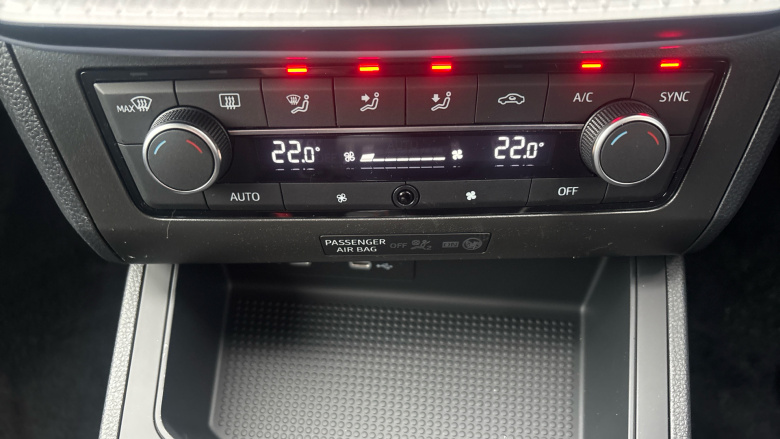 SEAT Ibiza 1.0 TSI 115 FR 5dr Petrol Hatchback